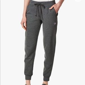 Women’s Size Small Champion Power Blend Joggers